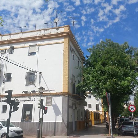 Zen Miraflores Sevilla Eksteriør bilde
