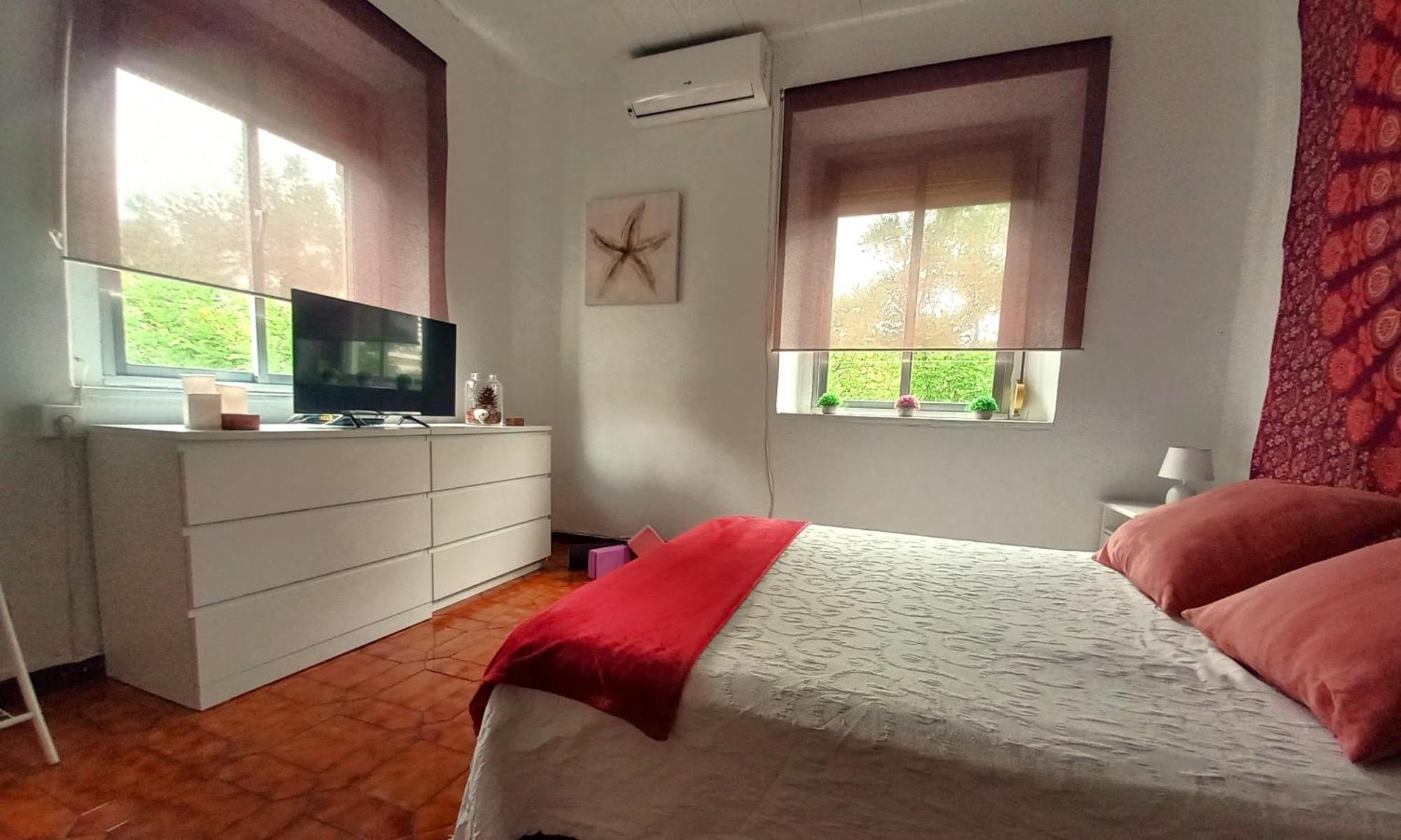 Zen Miraflores Sevilla Eksteriør bilde