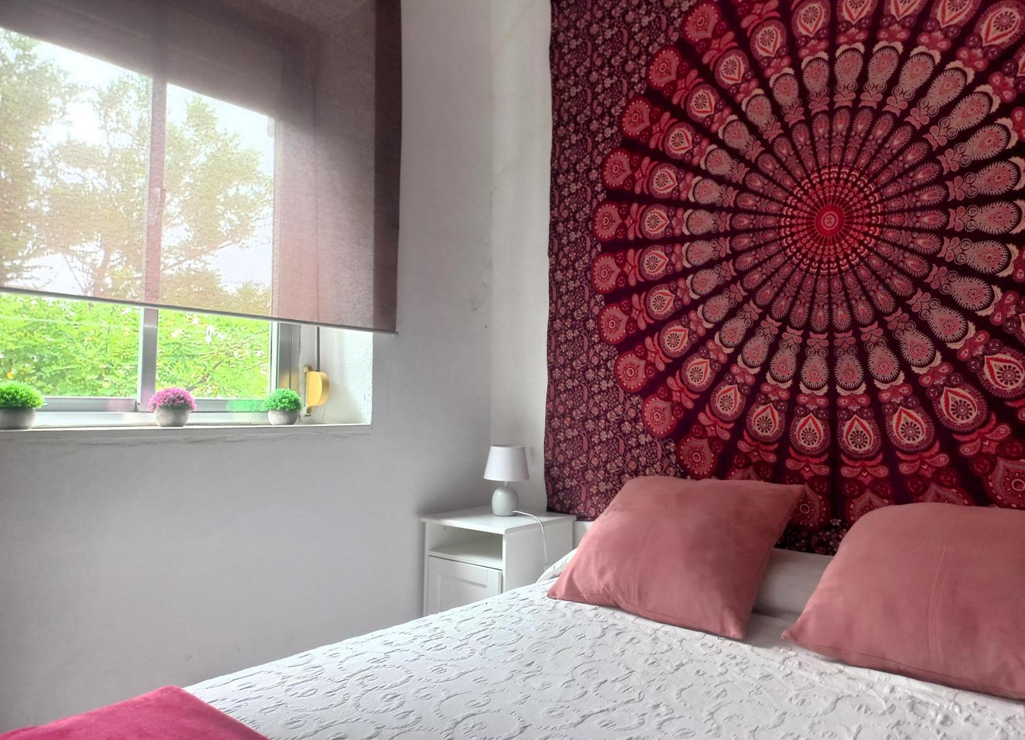 Zen Miraflores Sevilla Eksteriør bilde